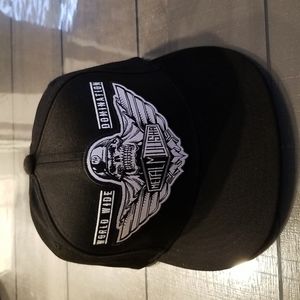 Metal Mulisha hat
